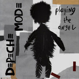 DEPECHE MODE: Playing The Angel