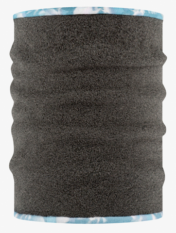 Картинка шарф-труба Buff Neckwarmer Polar Reversible Dae Turquoise - 2