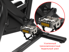 Спин-байк UNIX Fit SB-490PRO