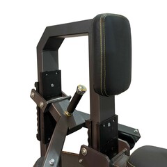 Независимая тяга сверху DHZ SMR-2005Z