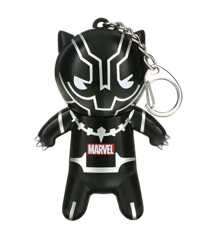 Lip smacker, Бальзам Marvel Superhero, Black Panther, мандарин, 4 г