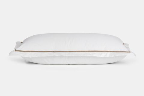 Наволочки 2шт 50х90 German Grass Alpine Caramel Beige Allure