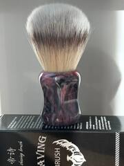 Помазок для бритья Dscosmetic T4 синтетика