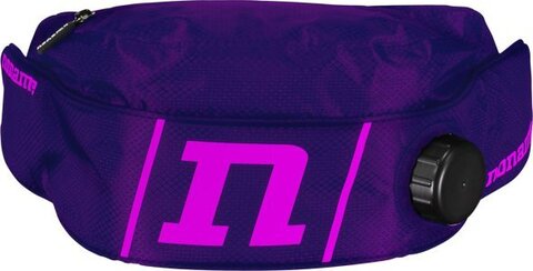подсумок NONAME Thermo Belt 20 Violet/Pink