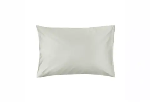 Наволочка 50x70 Mollen мятная