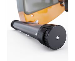 Велотренажер X-Bike DFC MBB LS-623-S