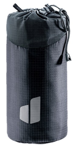 Картинка питьевая система Deuter Insulated Bottle Holder Black - 1
