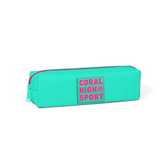 Penal \ Пенал \ Pencil case CORAL HIGH SPORT KALEM ÇANTA 22336