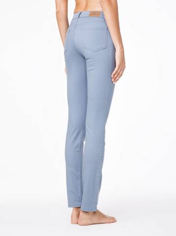 Джинсы CON-43G Conte