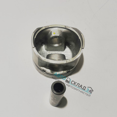 ПОРШЕНЬ STD SONATA ТАГАЗ, TUCSON JM, SPORTAGE KM BETA G4GC TEIKIN 82,0 1,2-1,2-2,5 (+ПАЛЕЦ) (ТОЛСТЫЕ КОЛЬЦА)