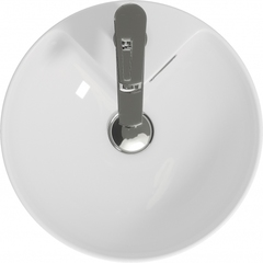 УМЫВАЛЬНИК CERSANIT CREA 38