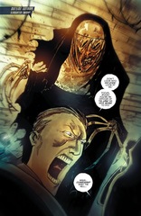 Gotham By Midnight #2