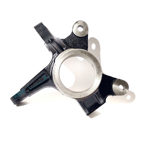 КУЛАК ПЕРЕД ПРАВЫЙ ACCENT MANOVER (БЕЗ АБС)