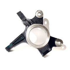 КУЛАК ПЕРЕД ПРАВЫЙ ACCENT MANOVER (БЕЗ АБС)