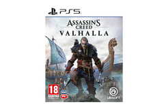 Assassin's Creed Valhalla/Вальгалла PS5