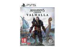 Assassin's Creed Valhalla/Вальгалла PS5