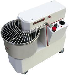 Тестомес спиральный Pizza Group IR 42 2V