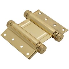 Петля дверная 3037 GP Золото