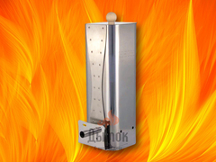 Дымогенератор для холодного копчения Hobbi Smoke 3.0