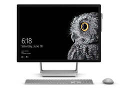 Microsoft Моноблок Surface Studio i7 32GB RAM 2TB SSHD NVIDIA GeForce GTX 980M 4GB