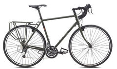 Велосипед Fuji Touring Elios 2 (2015)