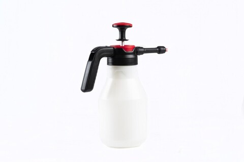 Glosswork Pressure Sprayer Распылитель накачной (+пенный) 2л. GWPS-20