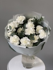 Монобукет "Нежность в каждом лепестке"