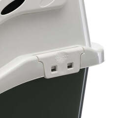 Ferplast MAXI BILL закрытый туалет для кошек