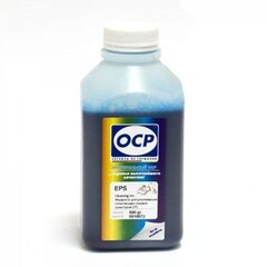 OCP ECI - жидкость для реанимации печатающих головок принтеров EPSON (синяя) 500 gr