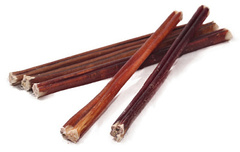 Titbit лакомство для собак корень бычий 100 гр