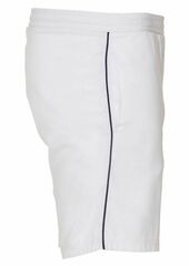 Детские теннисные шорты Fila Shorts Leon Boys - white