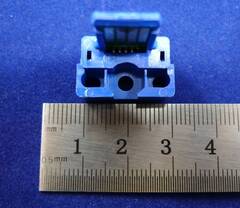 Чип Sharp MX-60GTMA для MX-2630/3050/3060/3070/3550/3560/3570 Magenta 24K