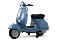 Детский электроскутер VESPA M888MM
