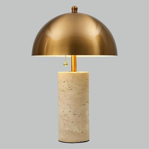 Настольная светодиодная лампа Odeon Light RUFINA 7089/2T