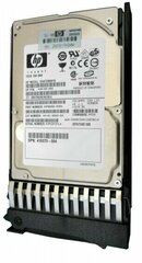 HP 418398-001 - Жесткий диск HP 72GB SFF 2.5 15K rpm, Hot-Plug, Dual-Port SAS Hard Drive