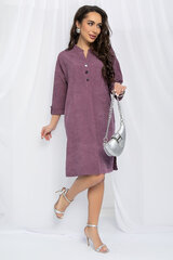 Платье Дафния (сиреневое) П13116-10М LT Collection