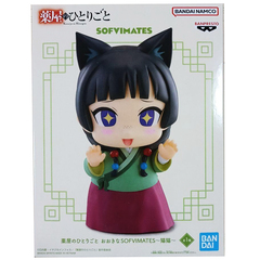 Фигурка Banpresto The Apothecary Diaries: Maomao Big Sofvimates