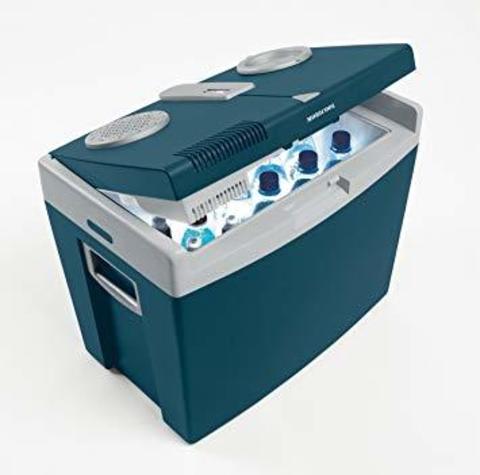 Термоэлектрический автохолодильник Mobicool T35 AC/DC