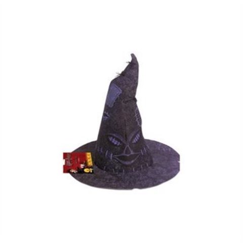 Harry Potter Costume Accessory, Child's Sorting Hat Gryffindor