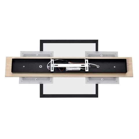 Настенный светильник Lumion PINE 8025/20WL