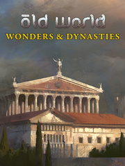 Old World - Wonders and Dynasties (для ПК, цифровой код доступа)