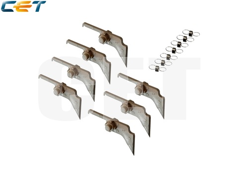 Сепаратор тефлонового вала с пружиной для RICOH Aficio MP4000 (CET), CET6181