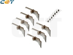 Сепаратор тефлонового вала с пружиной для RICOH Aficio MP4000 (CET), CET6181