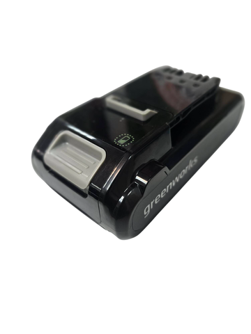 Аккумуляторная батарея Greenworks G24SV4, 24V, 4 Ач (2960607)