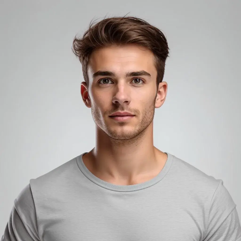 Георгий Чернов