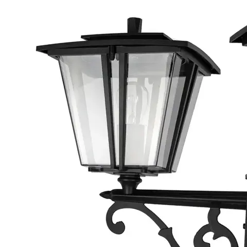 Ландшафтный светильник Citilux Forts CLU10P3