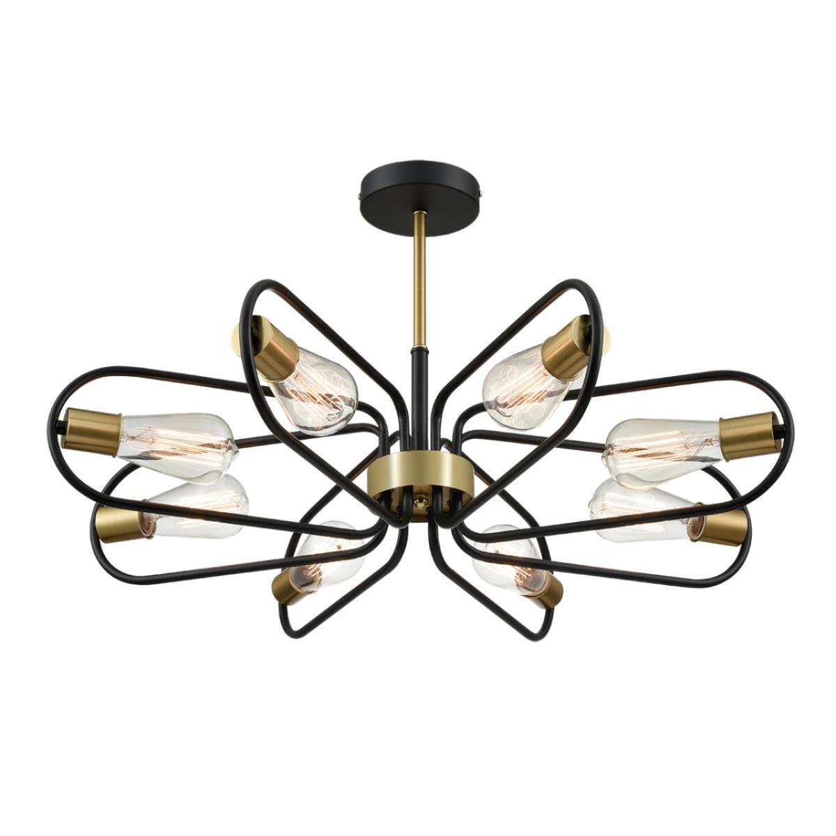 Люстра потолочная LUMION COMFI 8058/8C