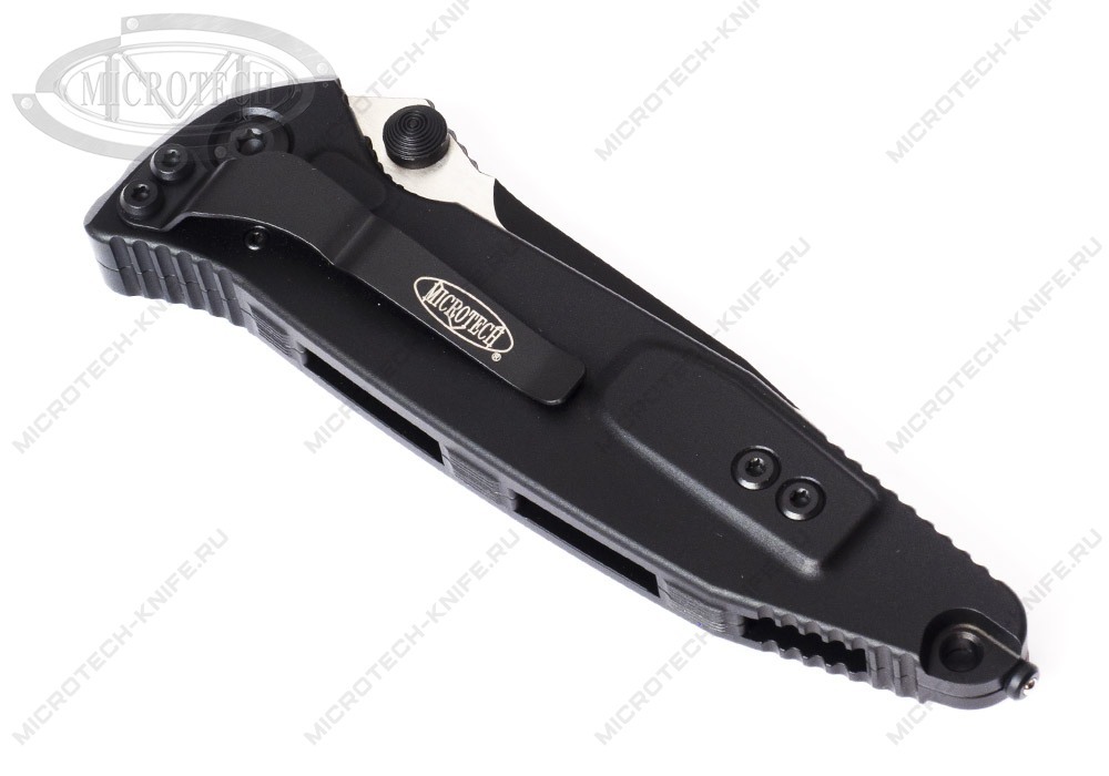 Нож Microtech Socom Elite Tactical 160-1T M390
