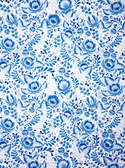 Ткань Габардин 150 г/м². 100% полиэстер, ш. 150 см, белый