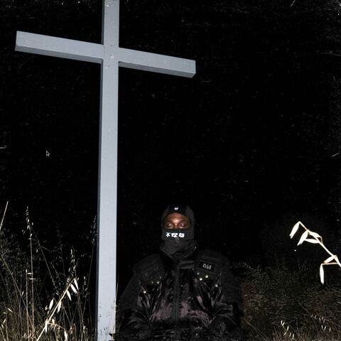 Виниловая пластинка. Jpegmafia - I Lay Down My Life For You